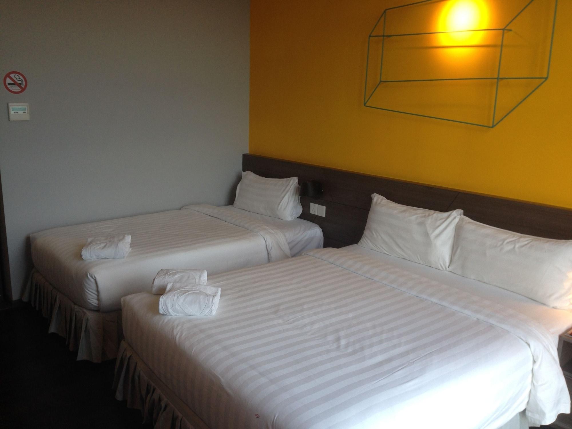 Kip Hotel Kuala Lumpur
