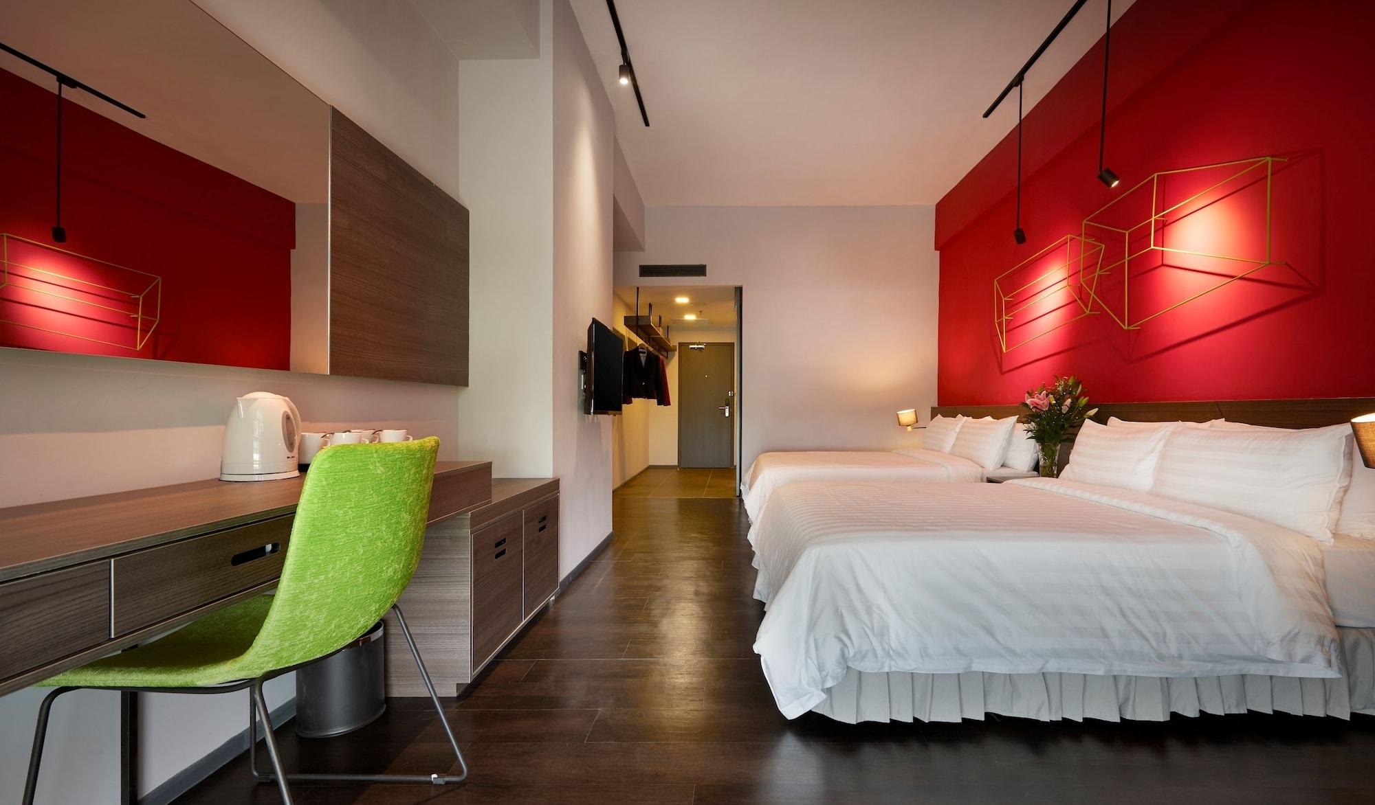 Kip Hotel