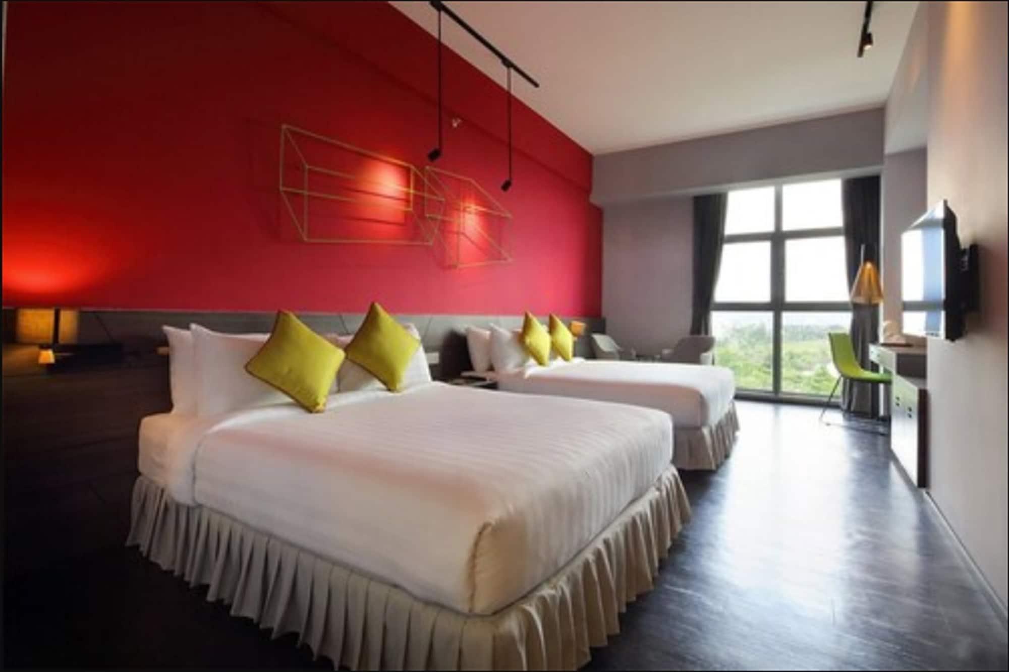 Kip 4* Kuala Lumpur