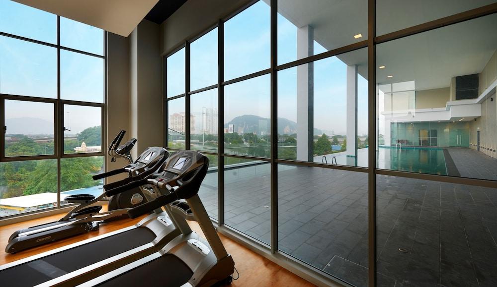 Kip 4* Kuala Lumpur