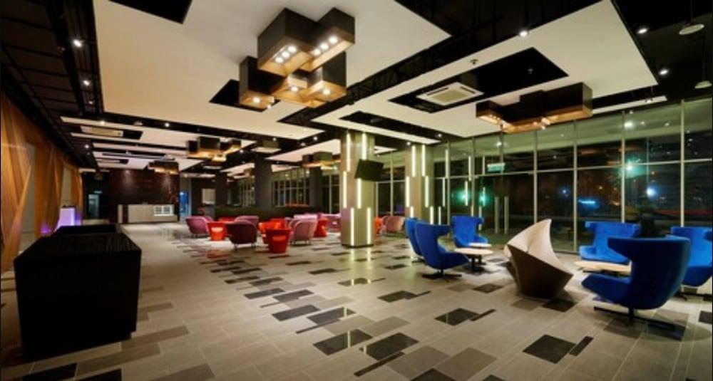 Kip Hotel 4*