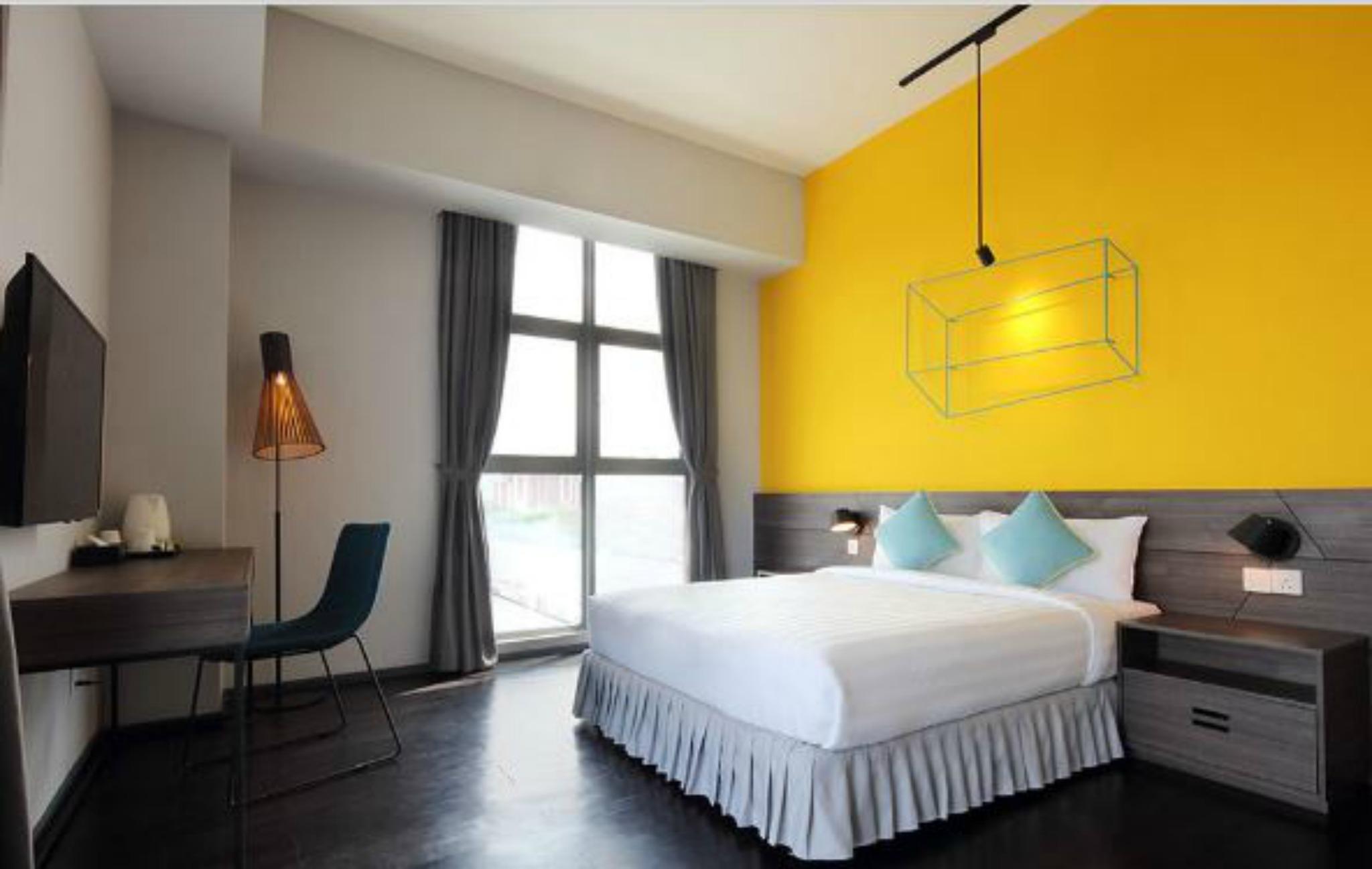 Kip 4* Kuala Lumpur