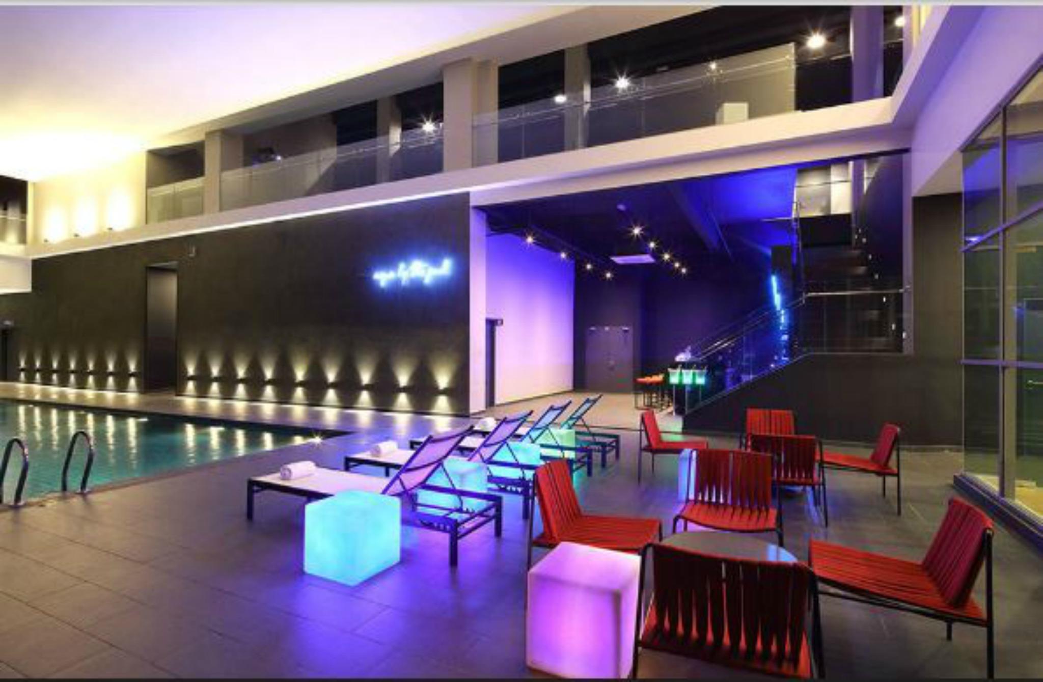 Kip Hotel Kuala Lumpur