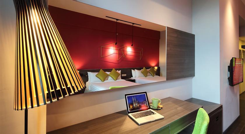 Kip Hotel 4*
