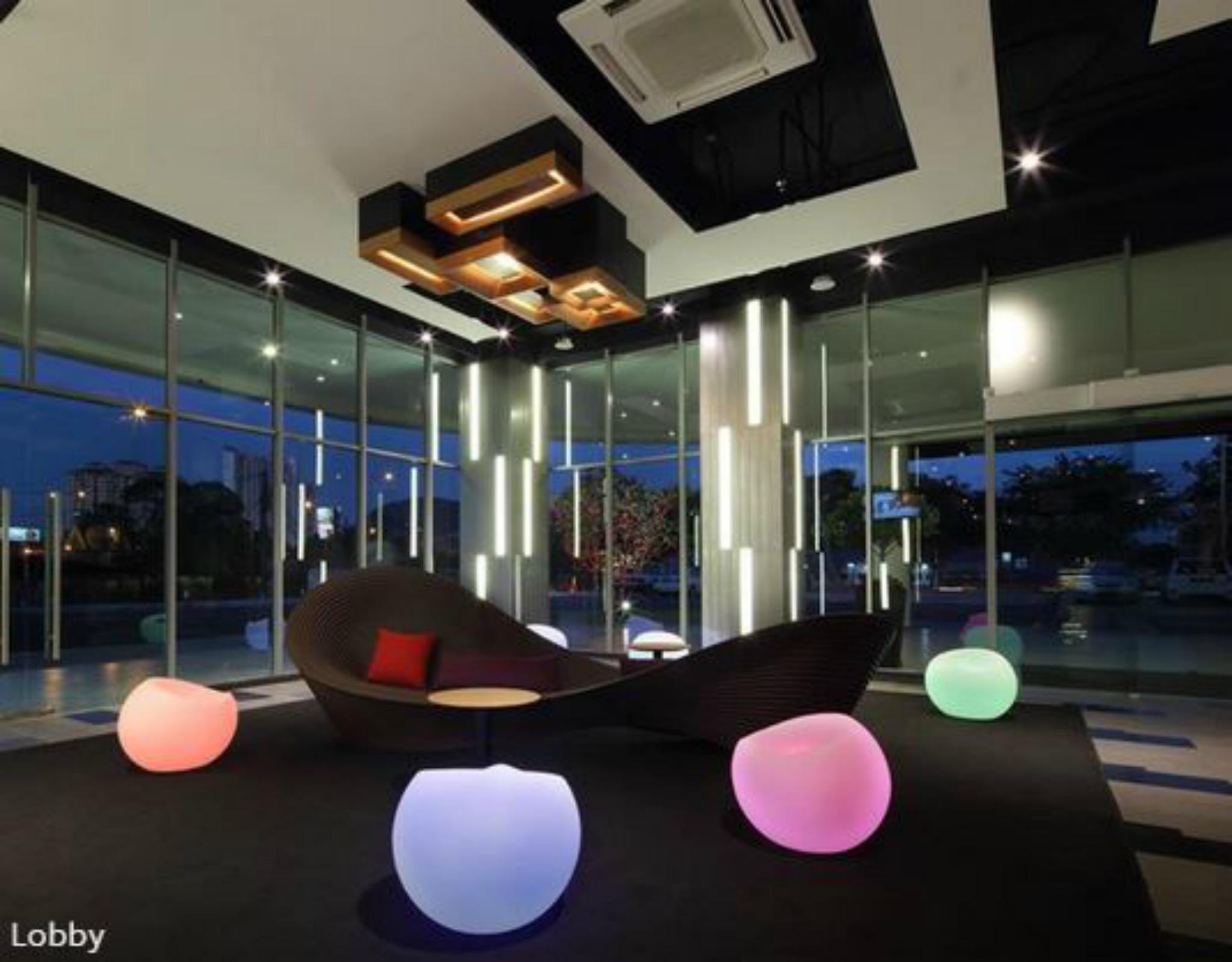 Kip Hotel Kuala Lumpur