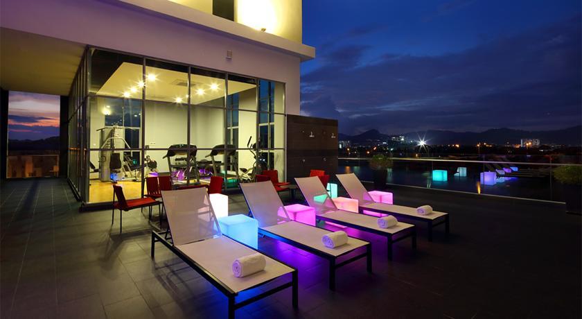 Kip Hotel Kuala Lumpur
