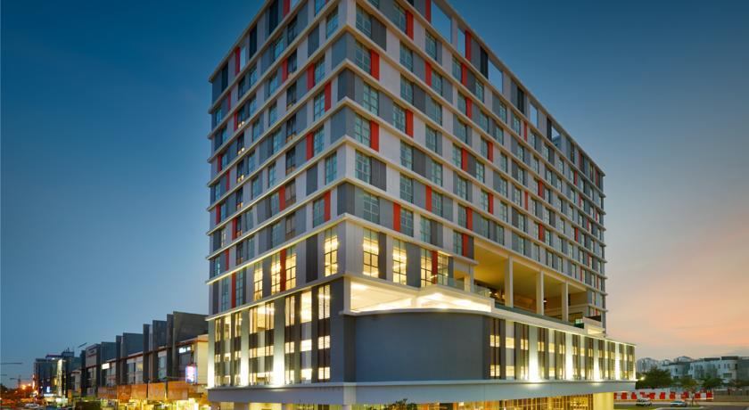 Hotel Kip