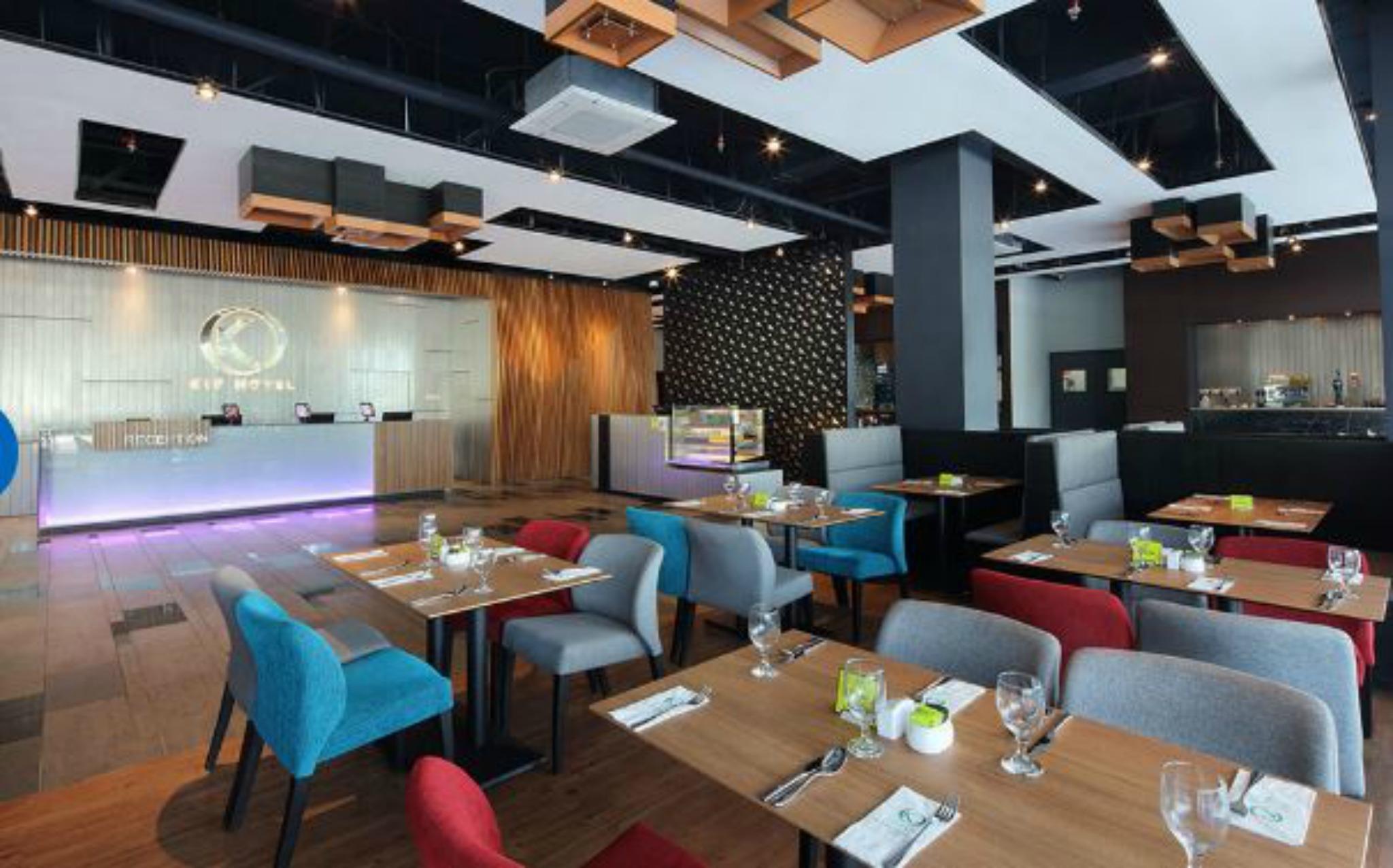 Kip Hotel 4*