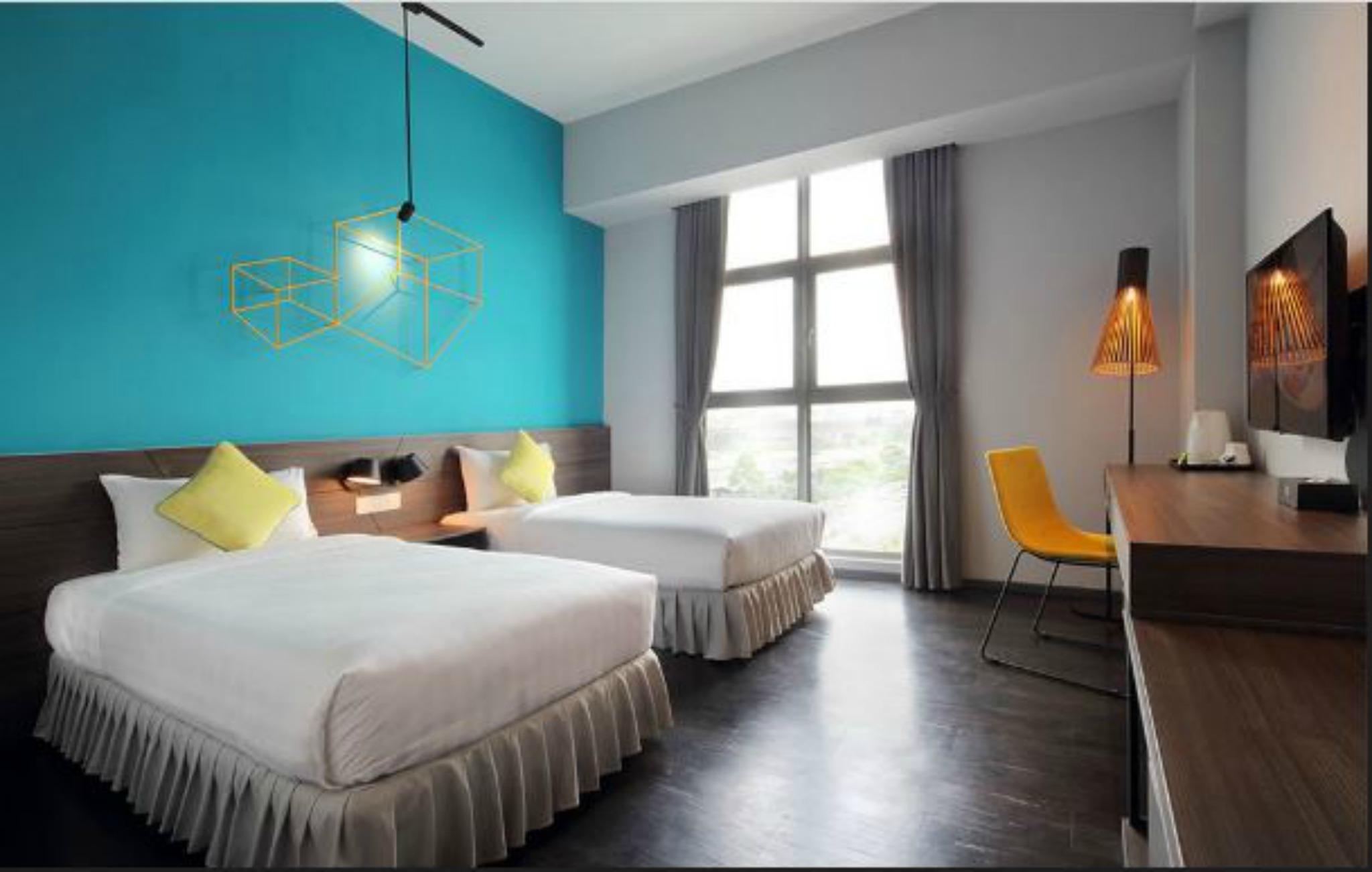 Kip Hotel 4*