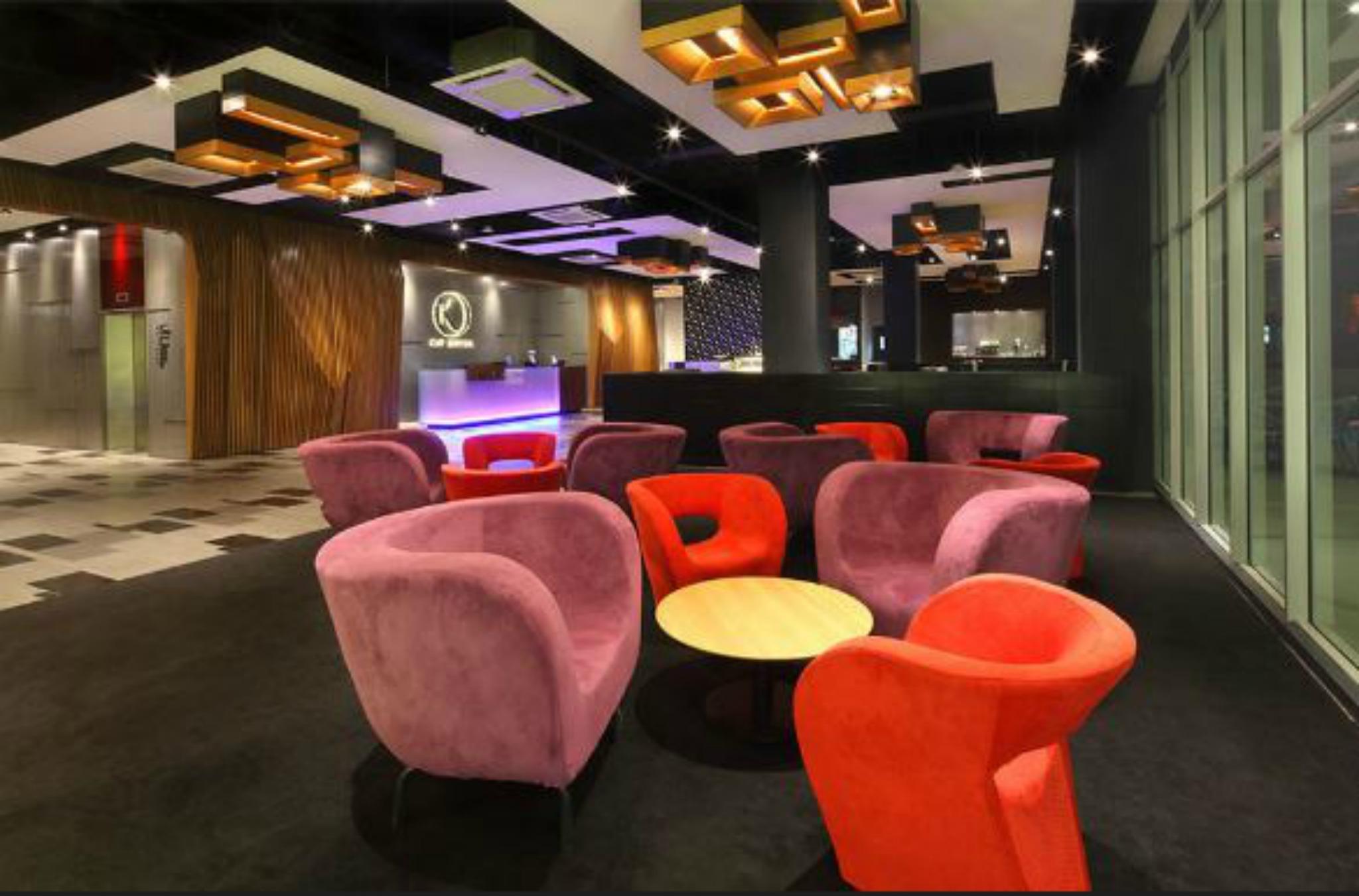 Kip 4* Kuala Lumpur