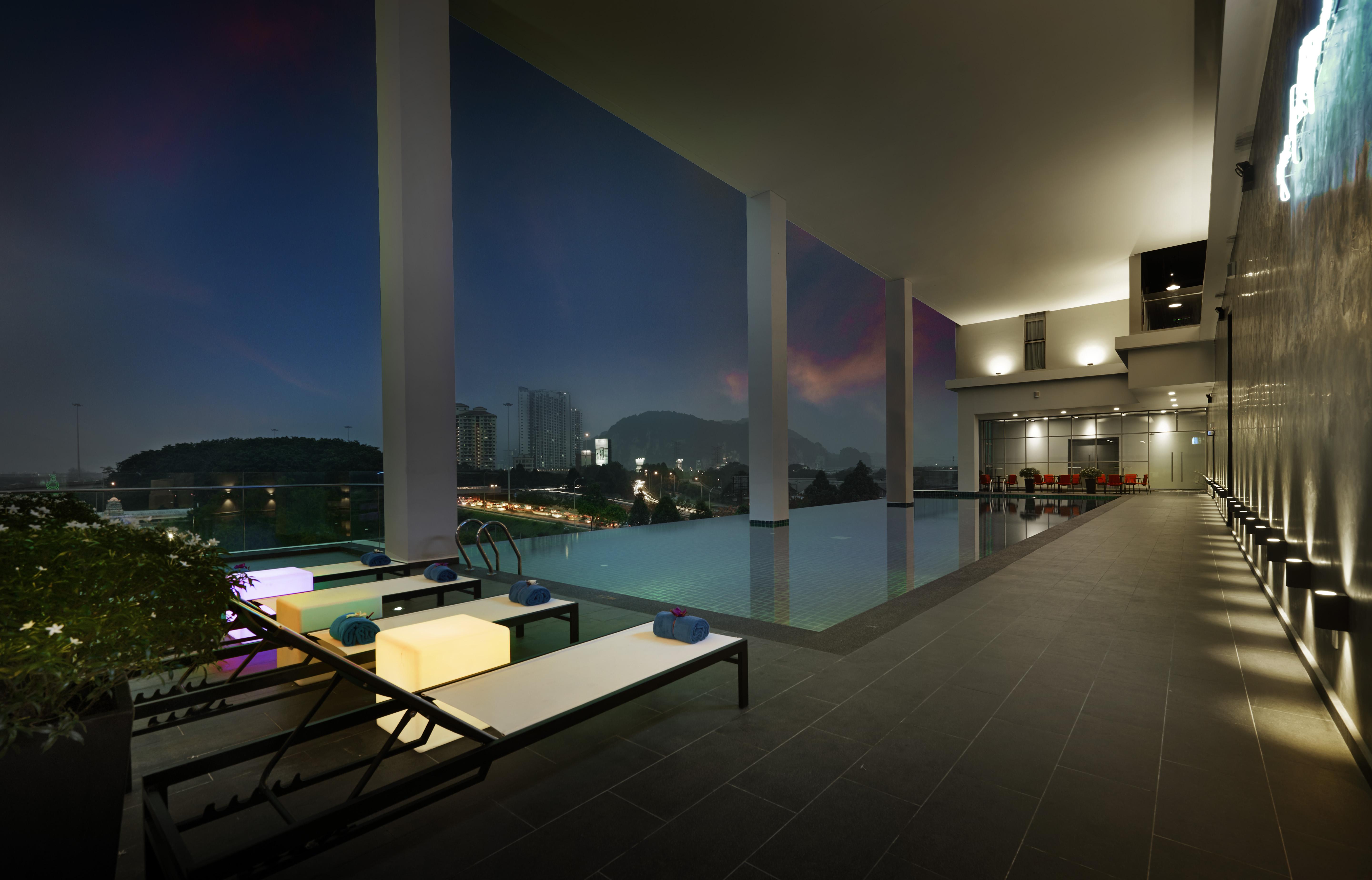 Hotel Kip