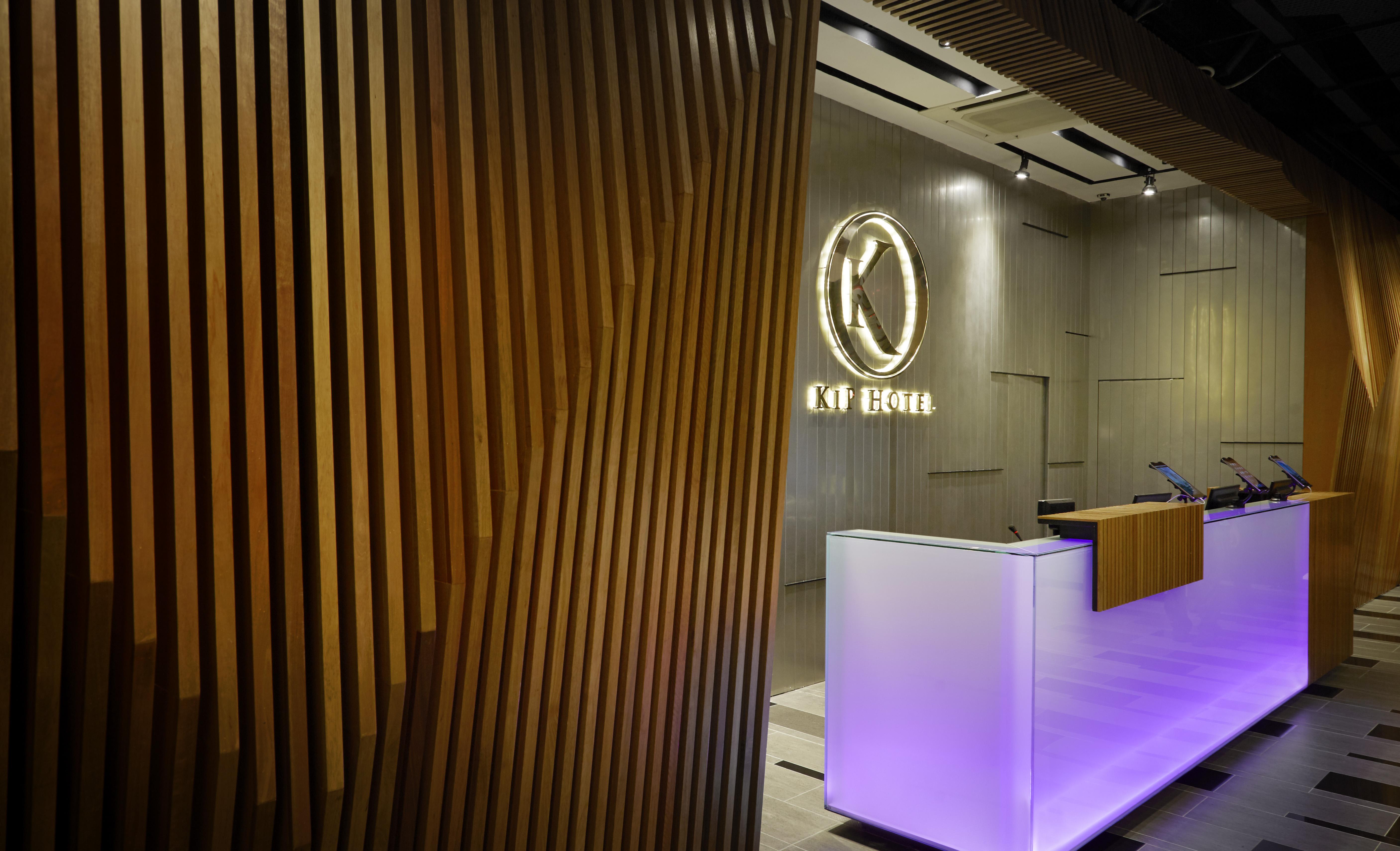Kip Hotel 4*