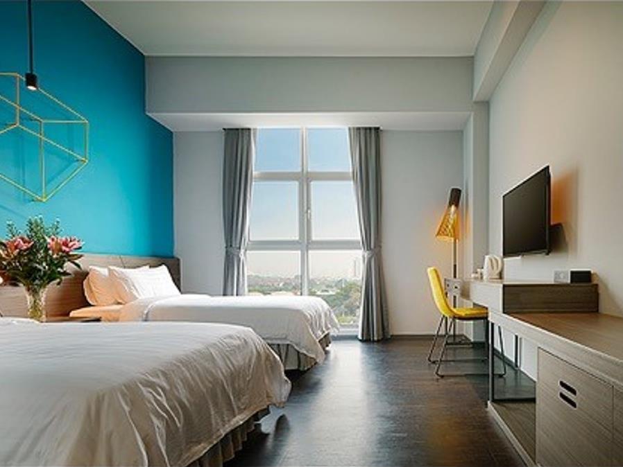 Hotel Kip