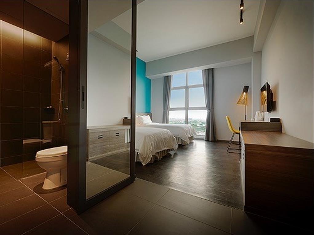 Hotel Kip Kuala Lumpur