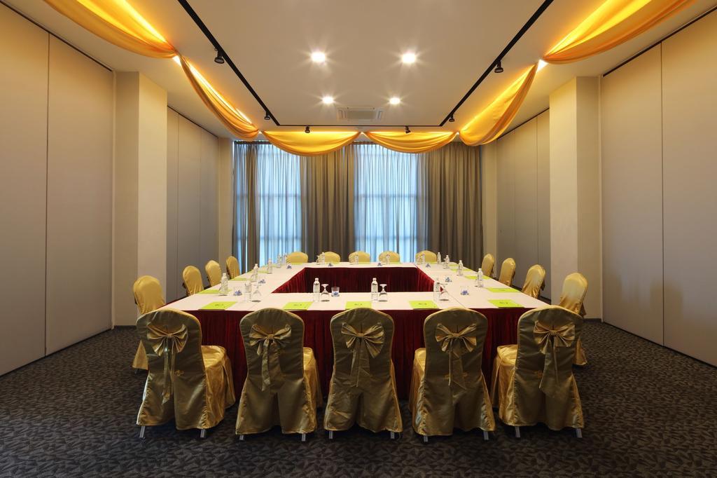 Kip Hotel 4*