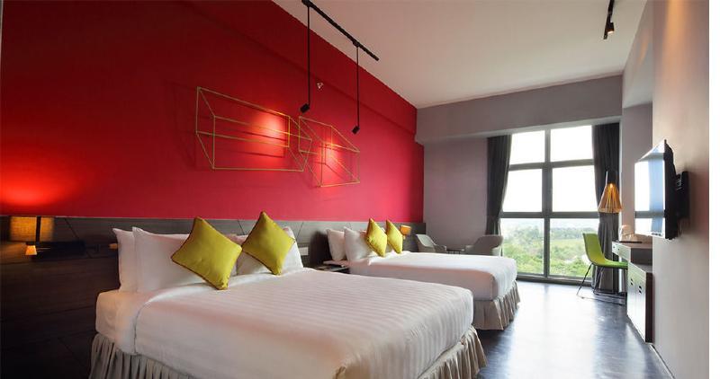 Kip Hotel 4*