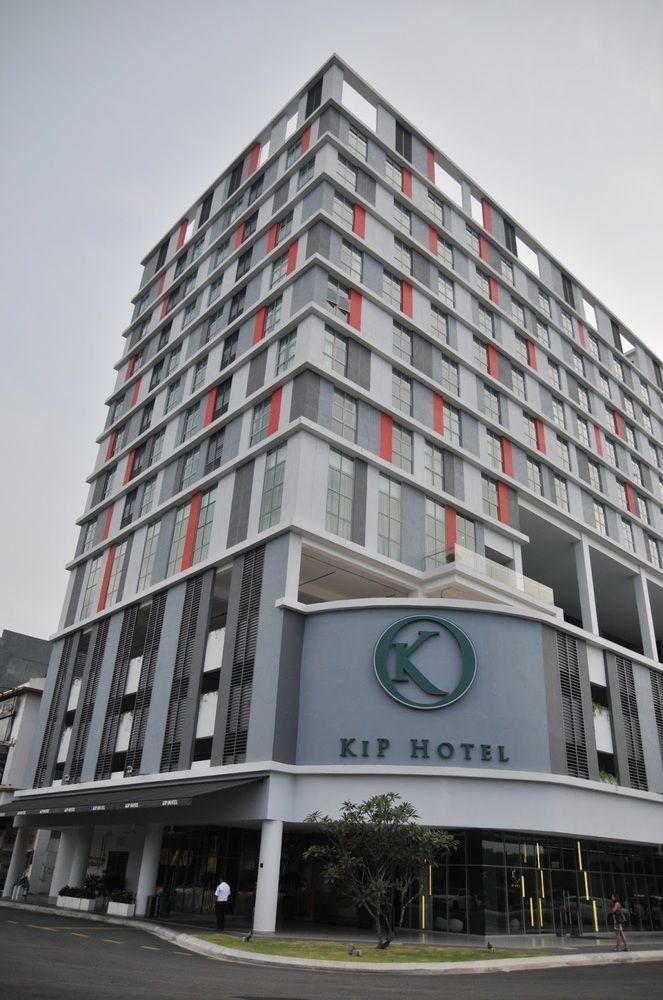 Kip Hotel 4*