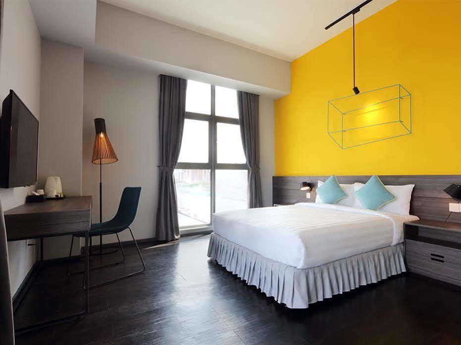 Kip 4* Kuala Lumpur