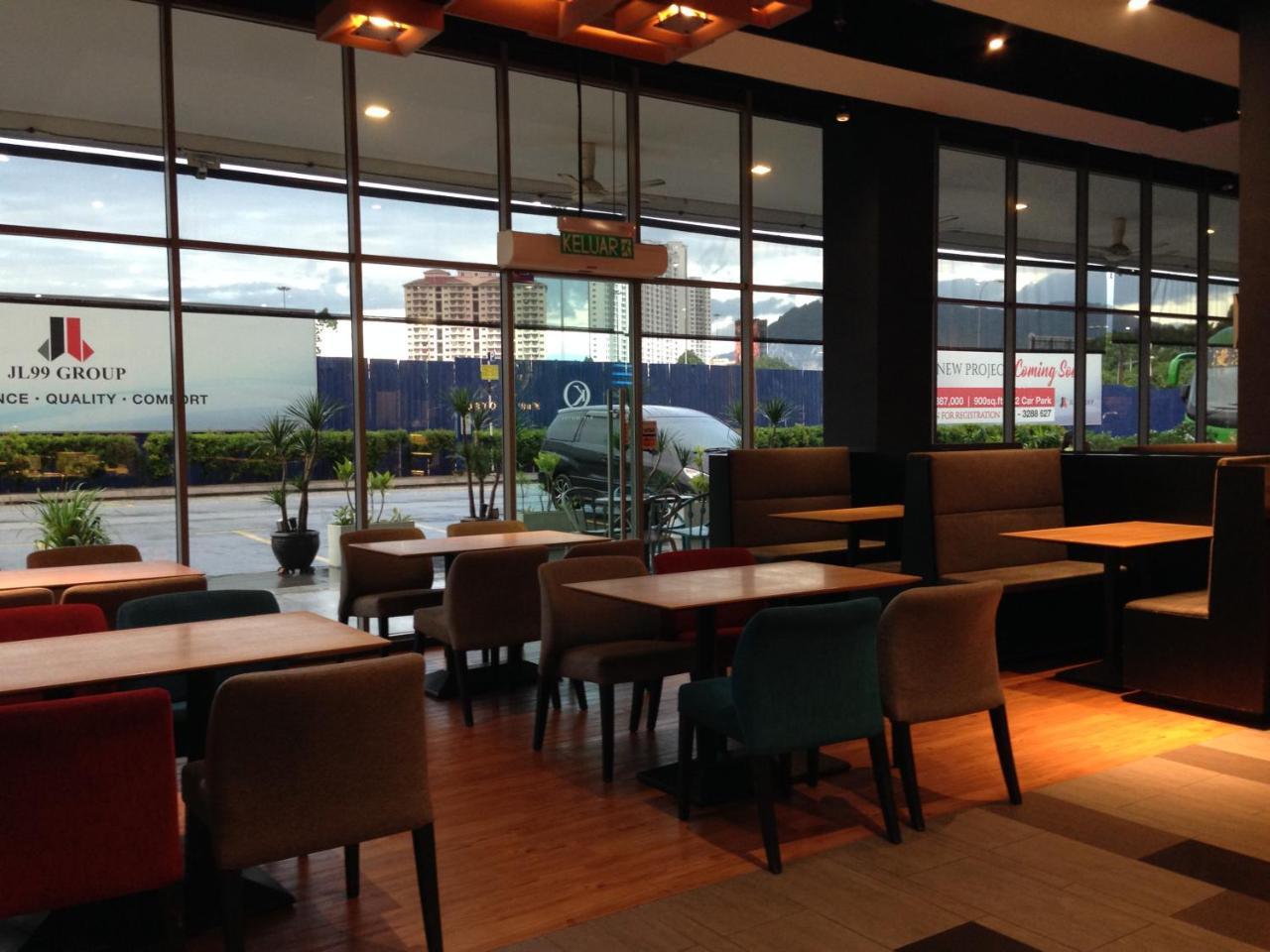 Kip Hotel Kuala Lumpur