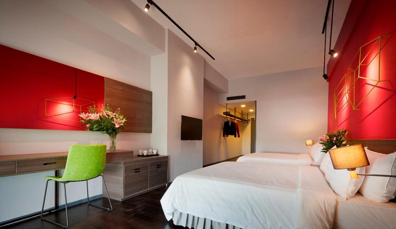 Kip Hotel Kuala Lumpur
