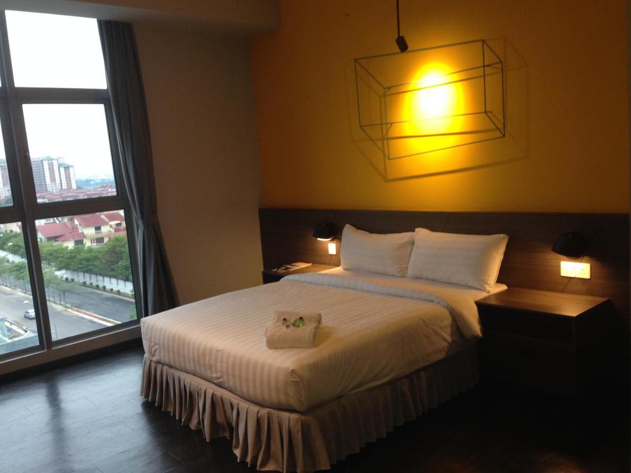 Hotel Kip Kuala Lumpur