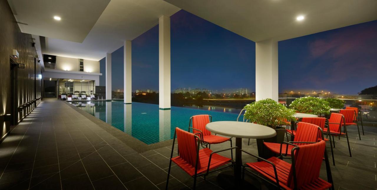Hotel Kip Kuala Lumpur