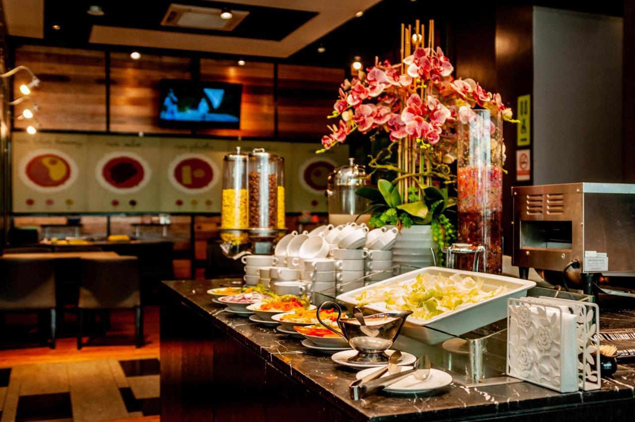 Kip Hotel Kuala Lumpur