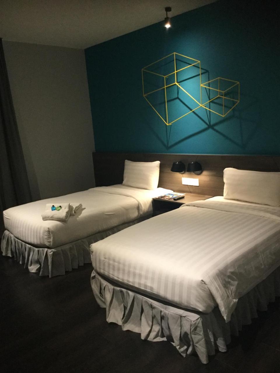 Kip Hotel Kuala Lumpur