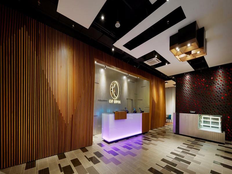 Hotel Kip