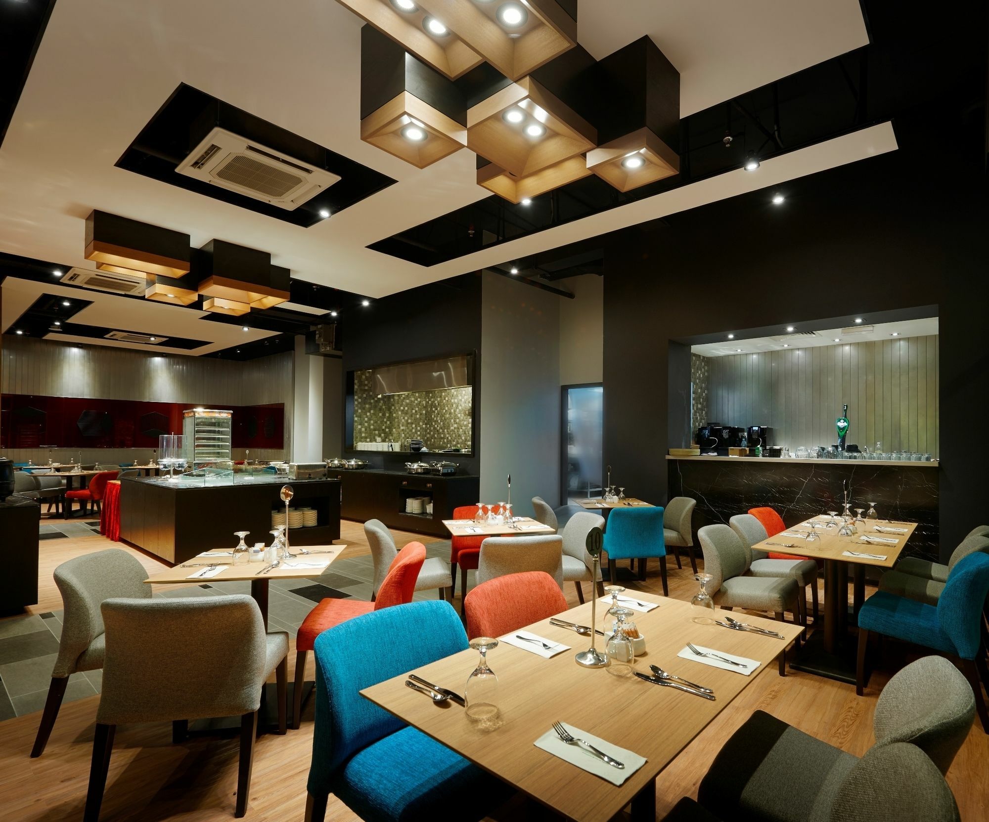 Kip 4* Kuala Lumpur