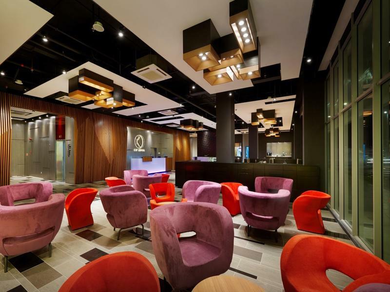 Kip Hotel 4*