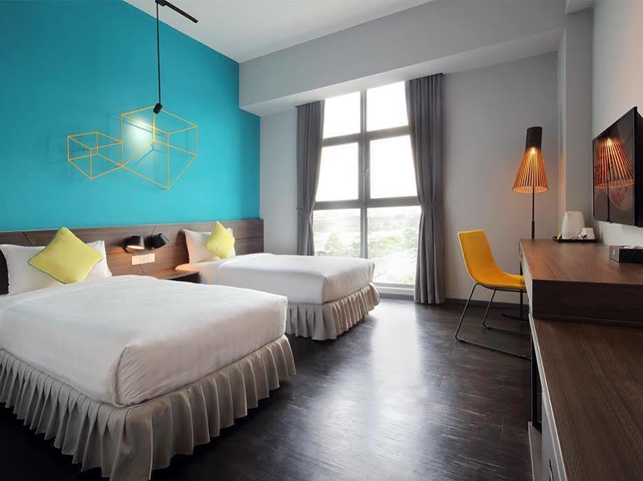 Kip Hotel Kuala Lumpur