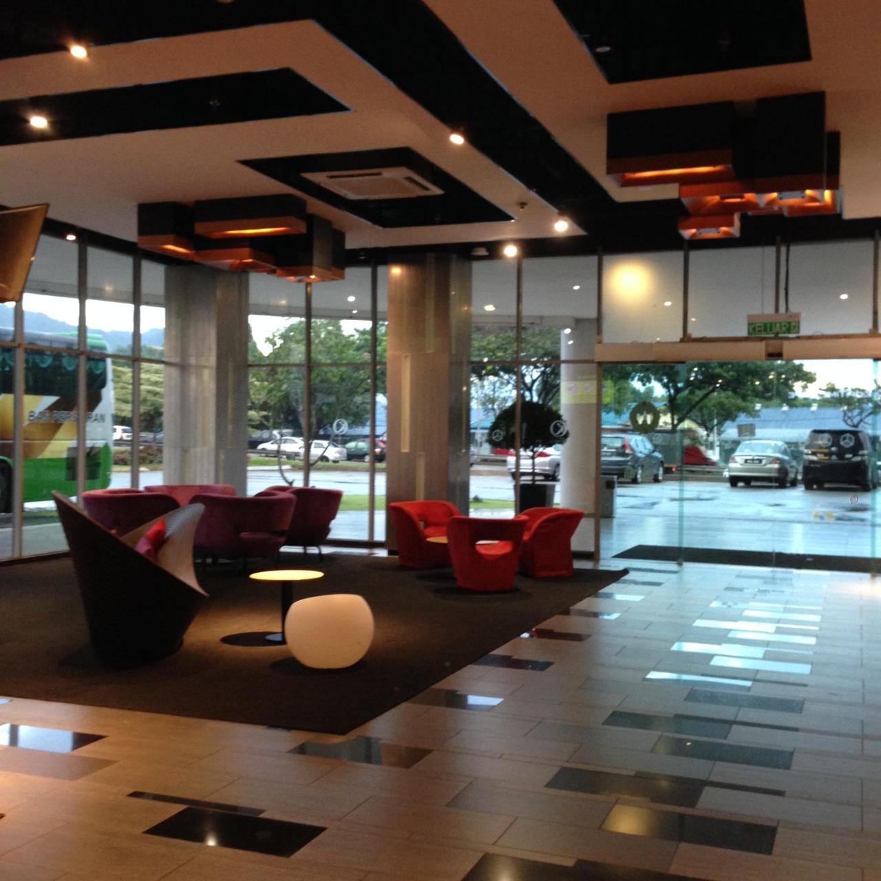 Kip 4* Kuala Lumpur