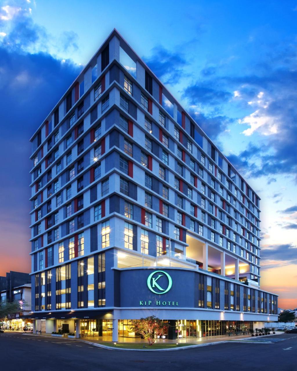 Kip Hotel Kuala Lumpur