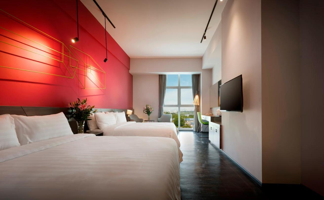 Hotel Kip Kuala Lumpur