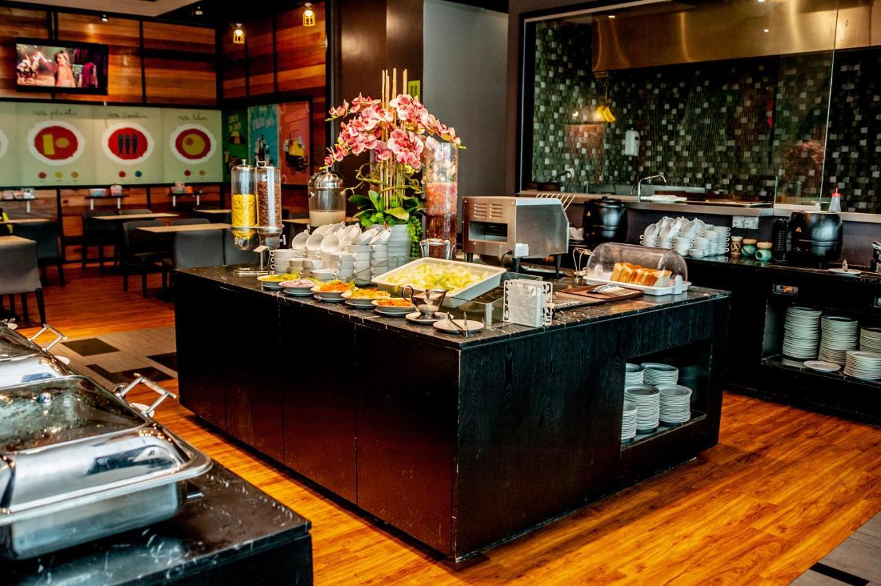 Kip Hotel Kuala Lumpur