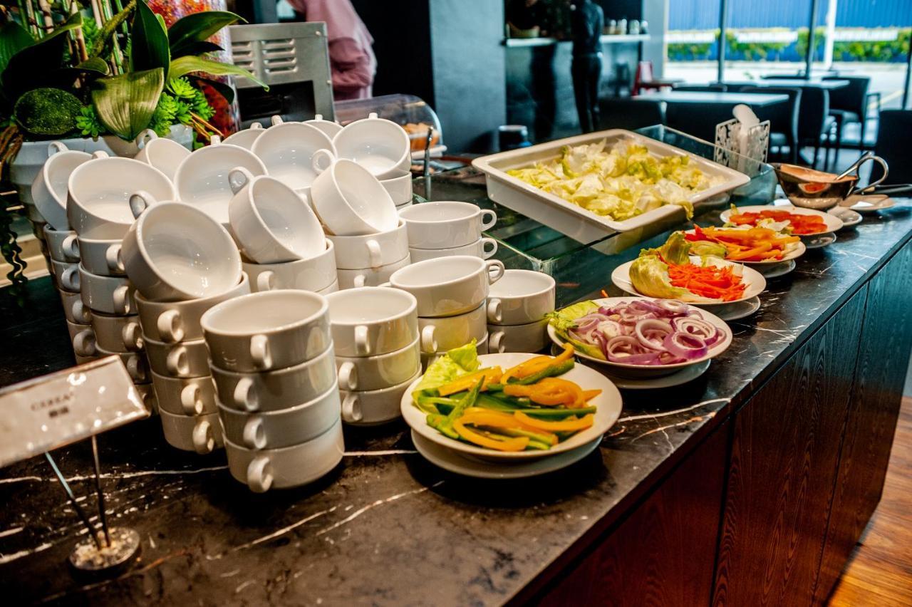 Kip Hotel Kuala Lumpur